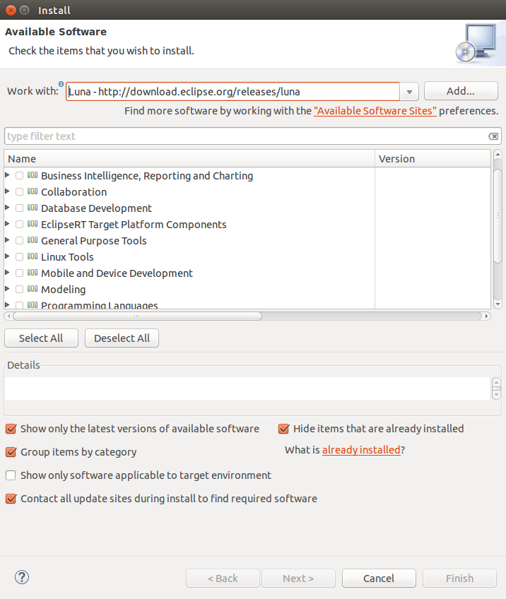 Using the Eclipse IDE for Java programming Tutorial