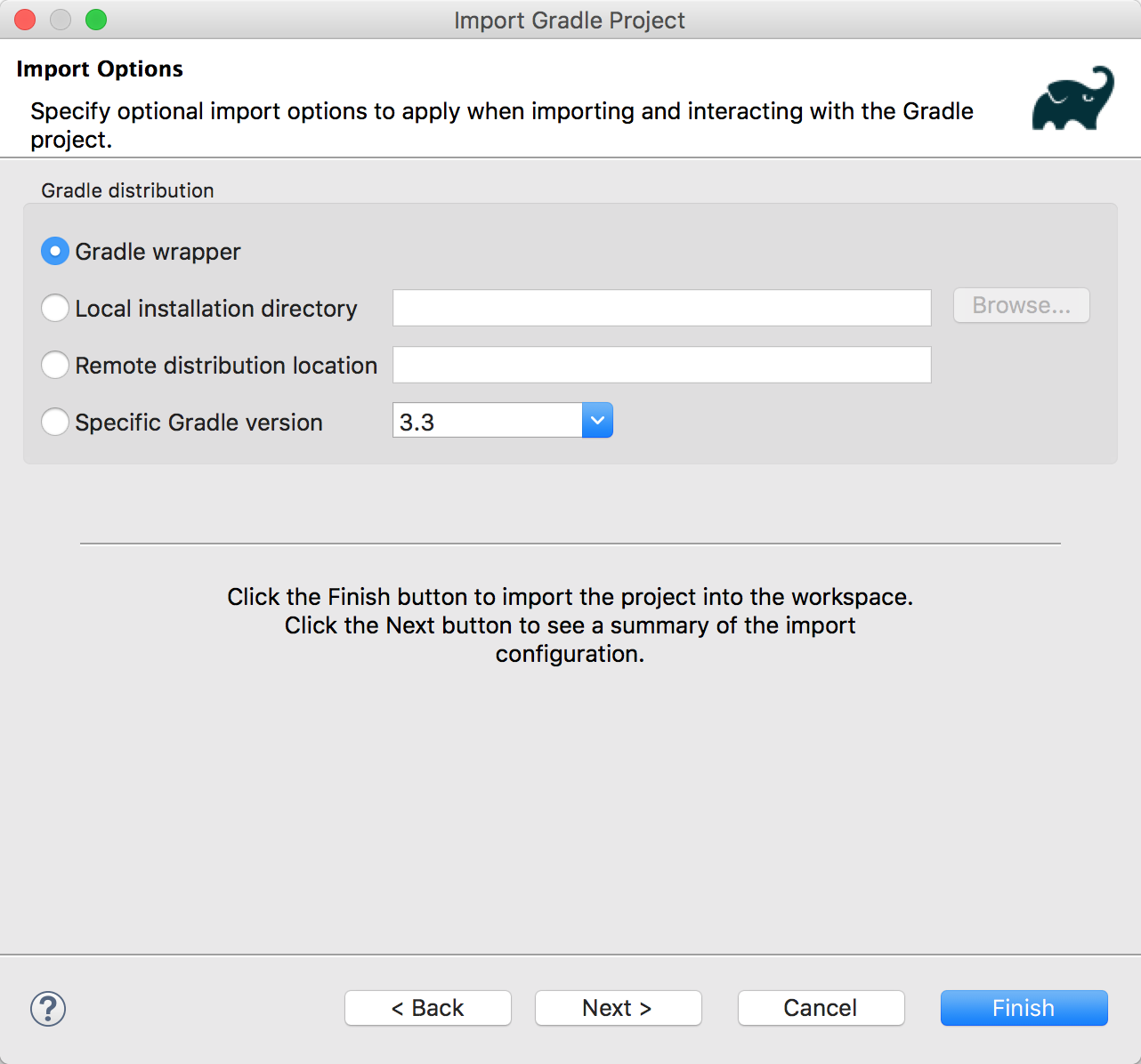 eclipse how to install gradle