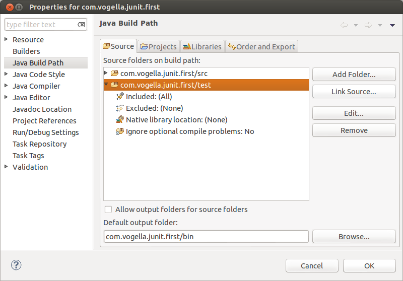 Solved Task 10.2 Junit4 Framework Create Test cases using