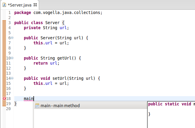 How To Use List In Java HauChee s Programming Notes List And List 