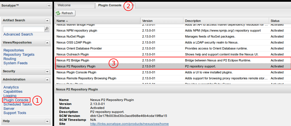 Nexus Repository Manager Gatekeeper Plugin - Snyk User Docs
